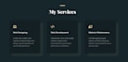 develop custom web applications