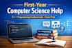 teach and tutor c plus plus code and logic