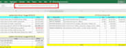 handle large data entry projects in excel and google sheets