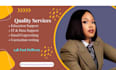 write high converting email campaigns and newsletters