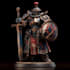 paint your warhammer, dnd, tabletop, and custom models