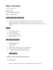 create your professional CV or resume