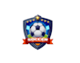 create professional and specially soccer logo design