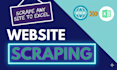 scrape websites data with captcha and antibot protection