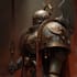 create warhammer 40k art