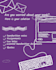 provide professional handwritten letters and notes