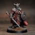 create paint your warhammer, dnd, tabletop, custom models