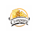 create attractive and imagination cheese logo design