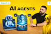 build ai agent for automation and workflows