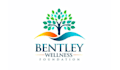 design a calming and creative wellness logo