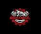 create professional and specially diesel repair logo design