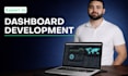 build custom web dashboard or CRM with ai automation