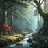 breathtaking environment concept art for games