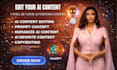rewrite ai content, humanize ai content article and novel content writing