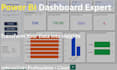 create professional power bi dashboards with insights