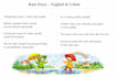 manually translate uzbek to english and english to uzbek
