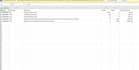data analysis and insight reporting