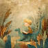 do children book illustration