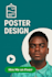 design an eye catching poster