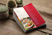 design professional food menu restaurant menu