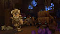 create custom hytale 3d models minecraft model with texture and animation