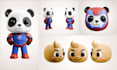 create customized 3d prints