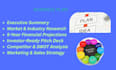 write business plan for your startup and articles
