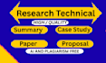 do case study, report urgent essay writing, research summary apa paper