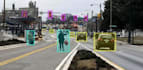 annotate image, video and lidar data with quality assurance