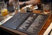 design amazing restaurant food menu,  menu, digital