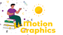 create unique custom logo animation