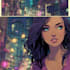 draw comic book and anime illustrations and covers