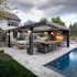 create garden or landscape rendering