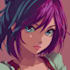 create a anime character