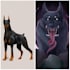 illustrating animals or your pets