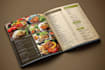 design professional digital menu boards restaurant menu