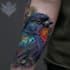 create unique realism tattoo design