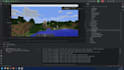 develop minecraft plugins addon and mods for java bedrock