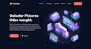 create scalable vibe coding applications