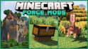 create unique or custom minecraft plugins, mods, addons, java, bedrock