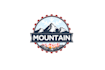 create exclusive and marvelous mountain logo design