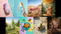 transform your product with cinematic ai image and video