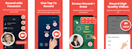 create modern android apps with clean UI and mvvm