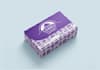 professional packaging and box design with print ready files