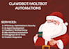 automate advanced moltbot automations