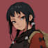 anime manga character illustration