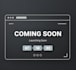 create a coming soon page with countdown in 24 hours