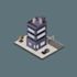 create isometric perspective illustrations
