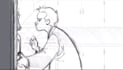 create 2d traditional animation, line art animation, rough sketch animation