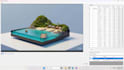 develop a desktop application using c sharp, winforms, wpf